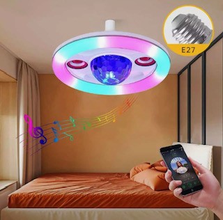 LED Bluetooth, bande lumineuse de synchronisation de musique, lumières LED avec télécommande