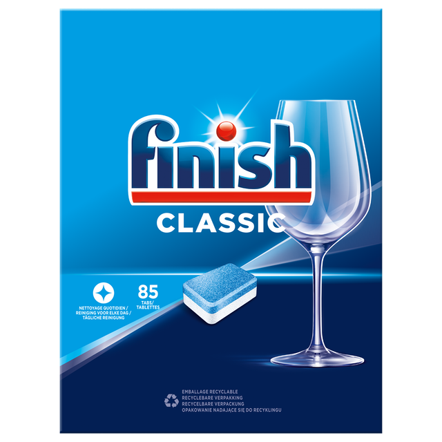 Finish Powerball - Classic Original  85