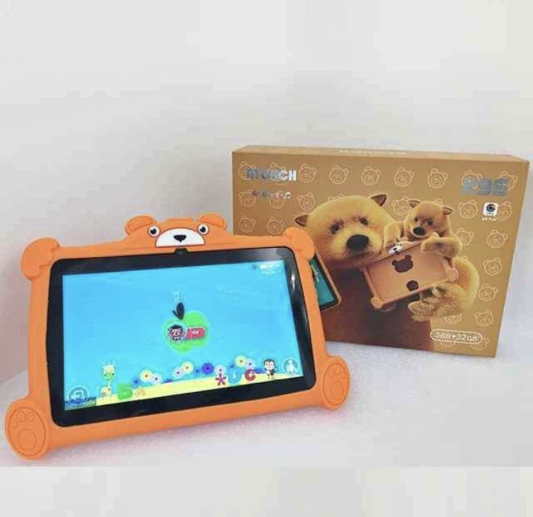 tablette educative pour enfant 6 ans