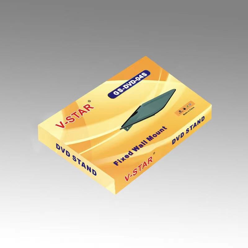 Support décodeur V-Star GS-DVD-04S