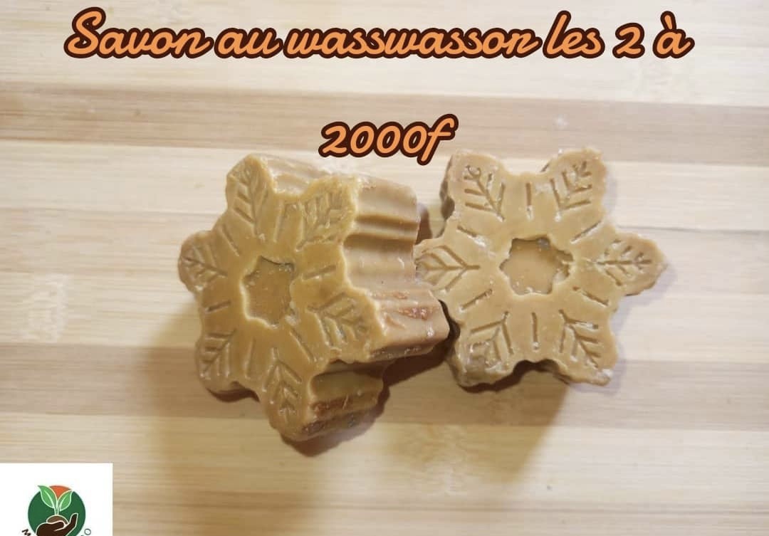 Savon Bio - Saponifiés à Froid 100% Naturel