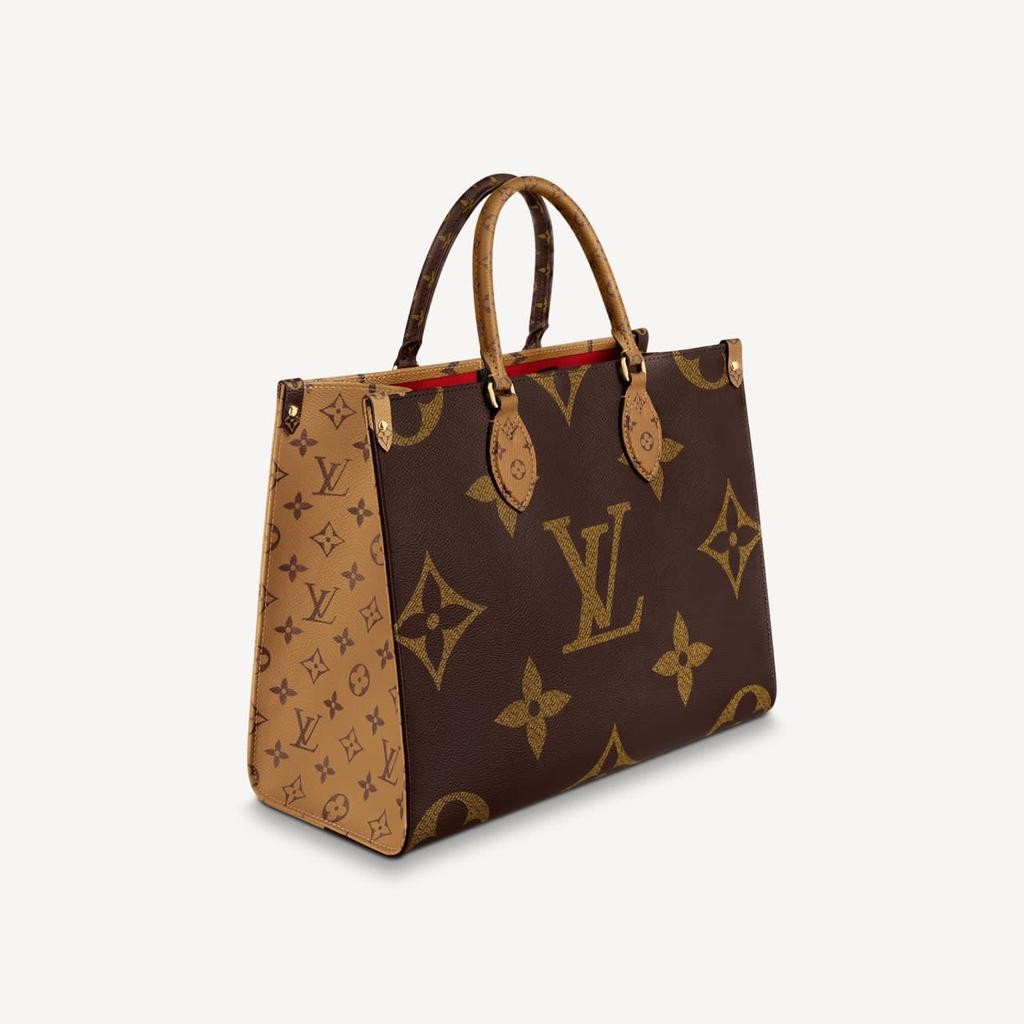Sacs A Main Louis Vuitton Onthego