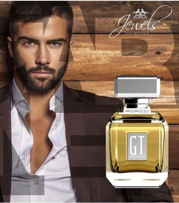 Porky Pt Parfum Pour Homme 65 ml