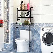Étagère De Rangement Salle De Bain Pour Chaise Anglaise