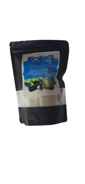Tisane Minceur 100% Naturel