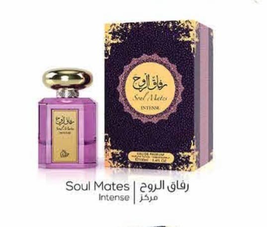 Soûlmates Intense 100ml My perfum