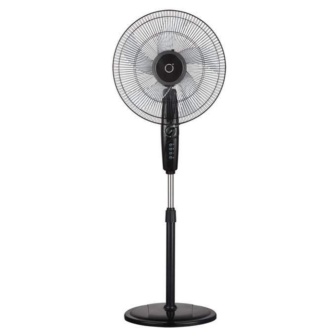 Ventilateur 5 hélices Et 4 vitesses Très Puisant Neuf