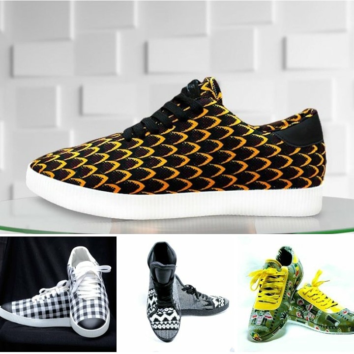 Cheikh Daall Boutique