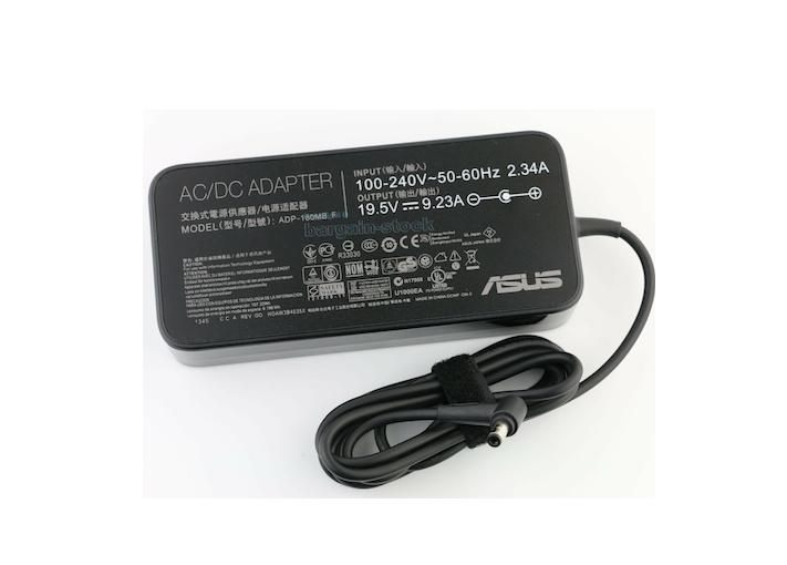 Chargeur Pour PC Adaptateur Asus G55 G7