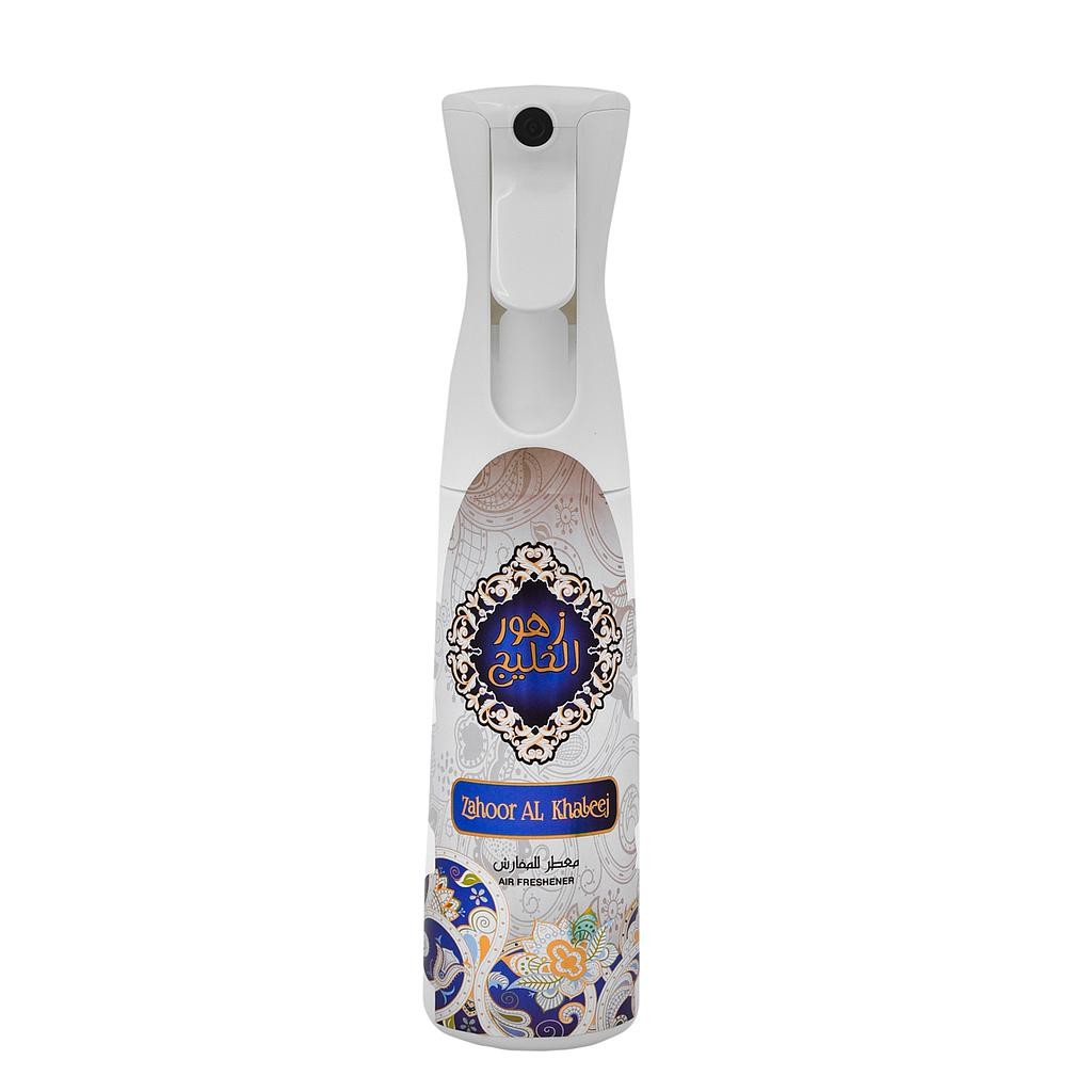 Parfum de Chambre ZAHOOR AL KHALEEJ AIR FRESHENER 320 ml