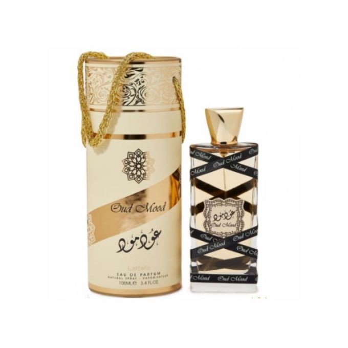 Oud MOOD Parfum   100 ml