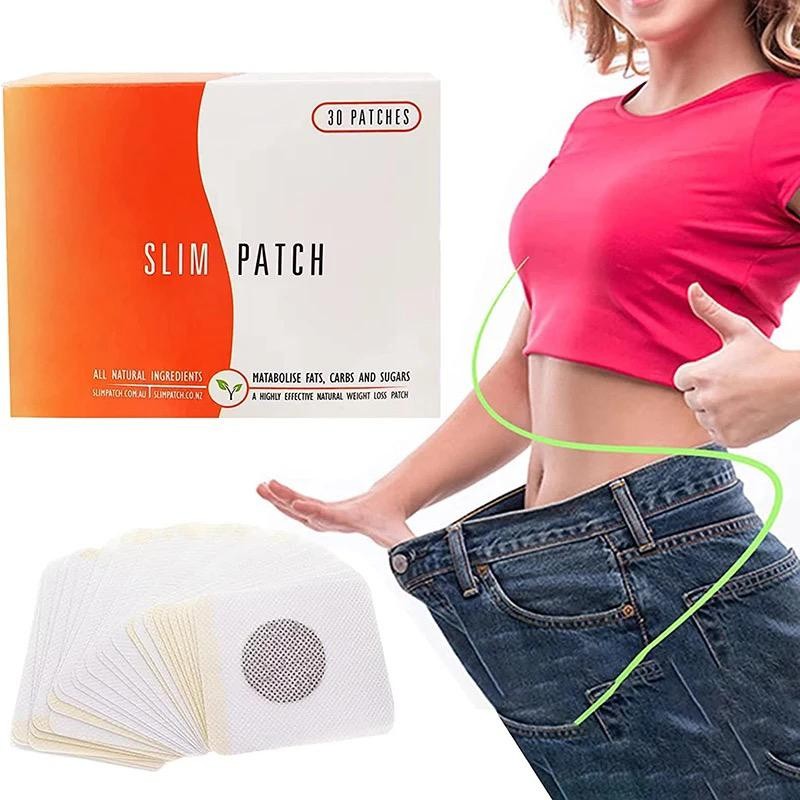Patch amincissant eva limine les graisse