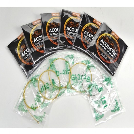 Cordes Guitare Nylon