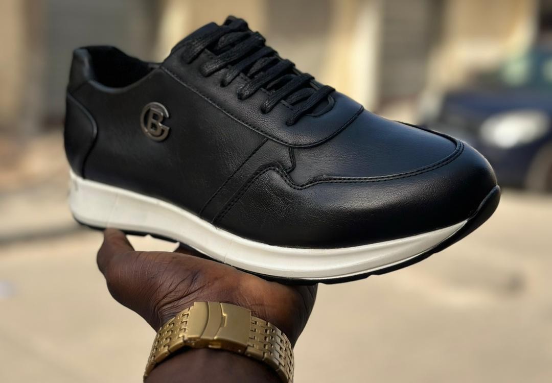 Chaussures  Clarks UN RIO SPRINT baskets décontractées 62691 CUIR COMBINÉ