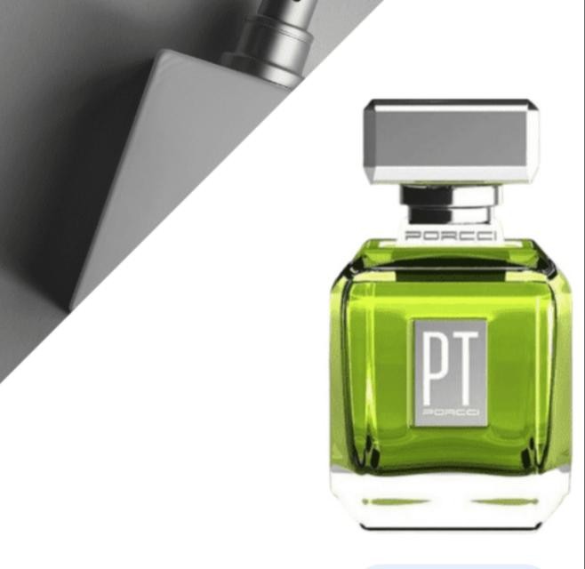 Porky Pt Parfum Pour Homme 65 ml