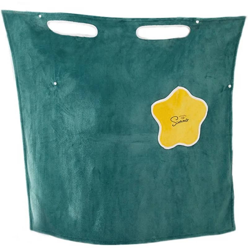 Serviettes de bain en microfibre pour femme - Pour hôtel, maison, salle de bain - Douces et absorbantes - Taille Standard