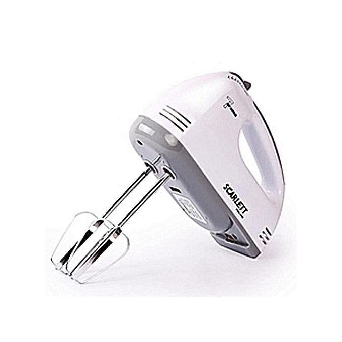 Batteur Électrique Scarlett