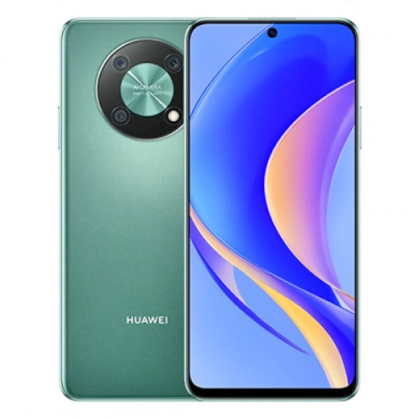 HUAWEI Nova Y90 – Mémoire 128 Go – Ram 8 Go – Photo 50 Mégapixels – Ecran 6.7″