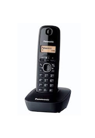 Télephone panasonic sans fil