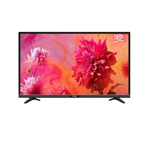 Téléviseur Smart Technology Écran Plat 32 Smart Tv 32 STT5032SA