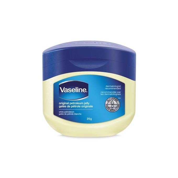 Vaseline Gelée de Pétroleum Pure  - 215 G