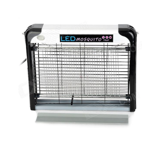 Trap Mosquito Killer - Lampadaire