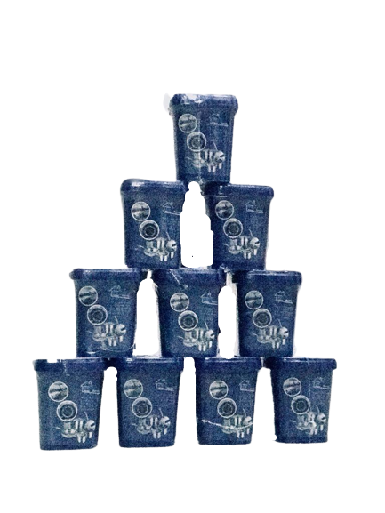 Nettoyant Pour Dessus Et Ustensiles De Cuisine, Pâte De Nettoyage En Acier Inoxydable, Enlève Les Tâches Des Casseroles, Nettoyant Et Polissage Multi-usages, Enlève Le Nettoyage Domestique Pâte De Net