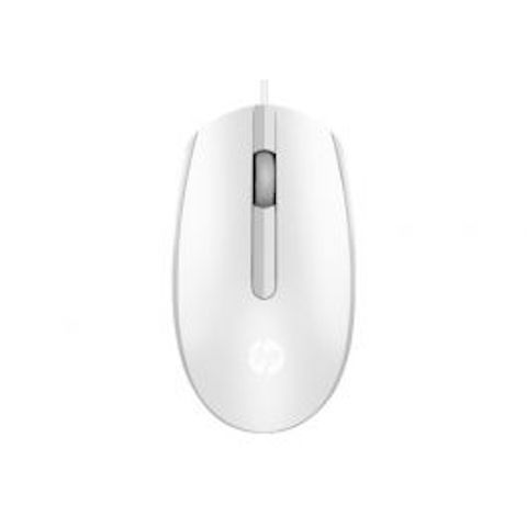 Souris Câblée Digitale Marque HP - M10