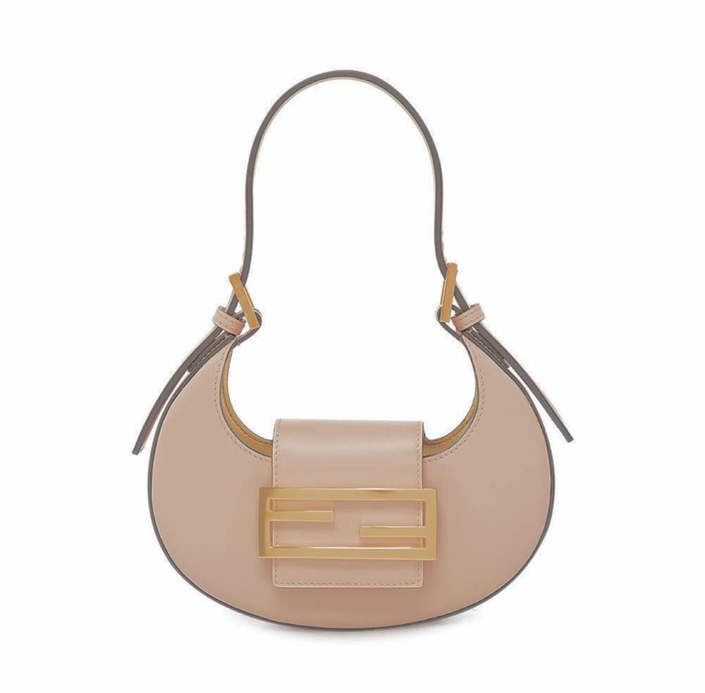 Sacs A Portés FENDI Pour  Femmes