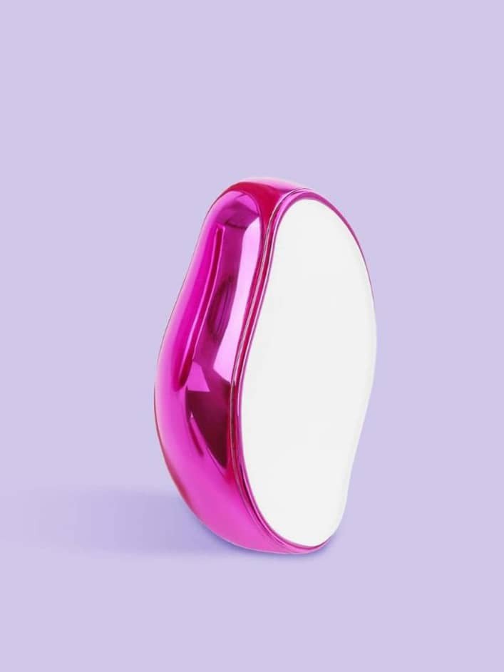 Épilateur d'épilation Épilation physique indolore en toute sécurité Épilateur Gomme à cheveux réutilisable pour la