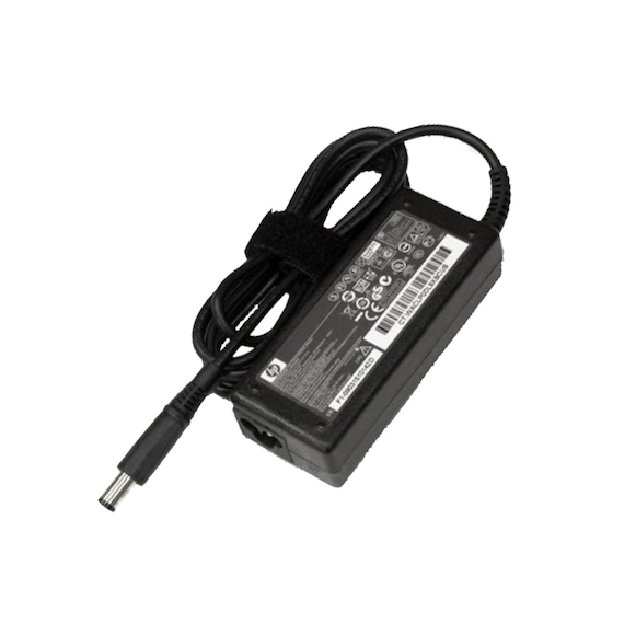 Chargeur PC Portable HP PPP009H - 65W 18V