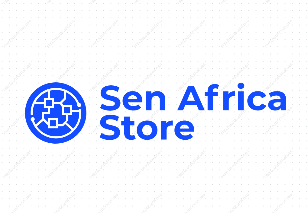 Sen Africa Store