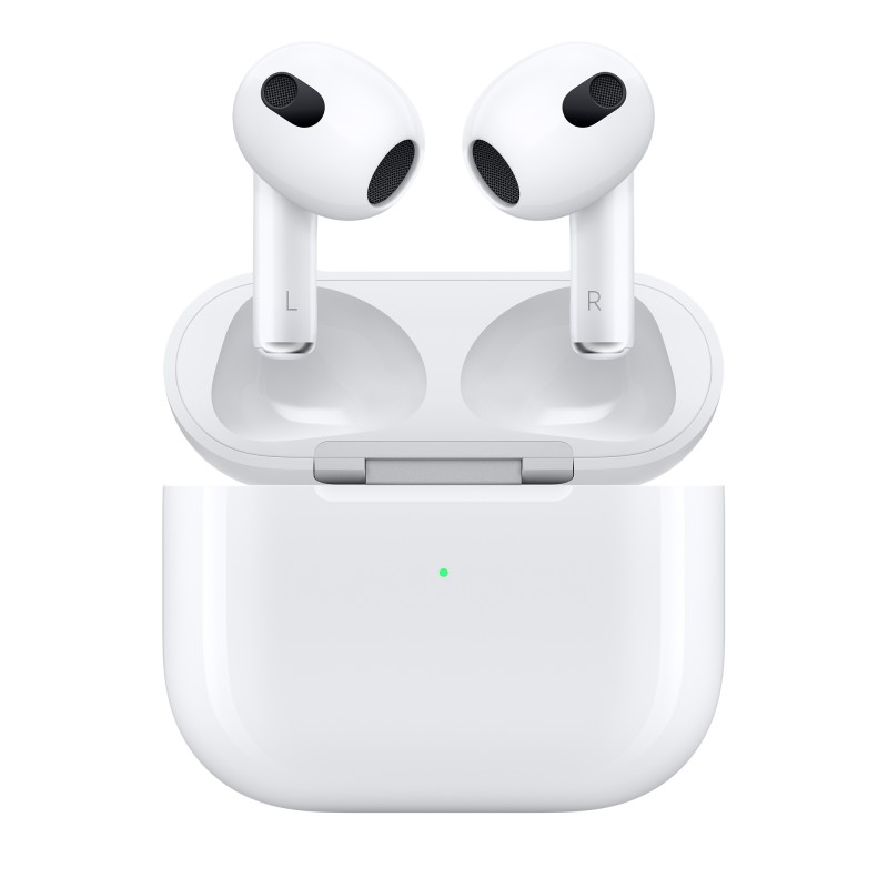 AirPods Neuf Sous Blister