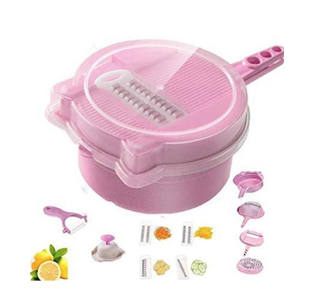 Trancheuse Multifonctionnel 8 in 1