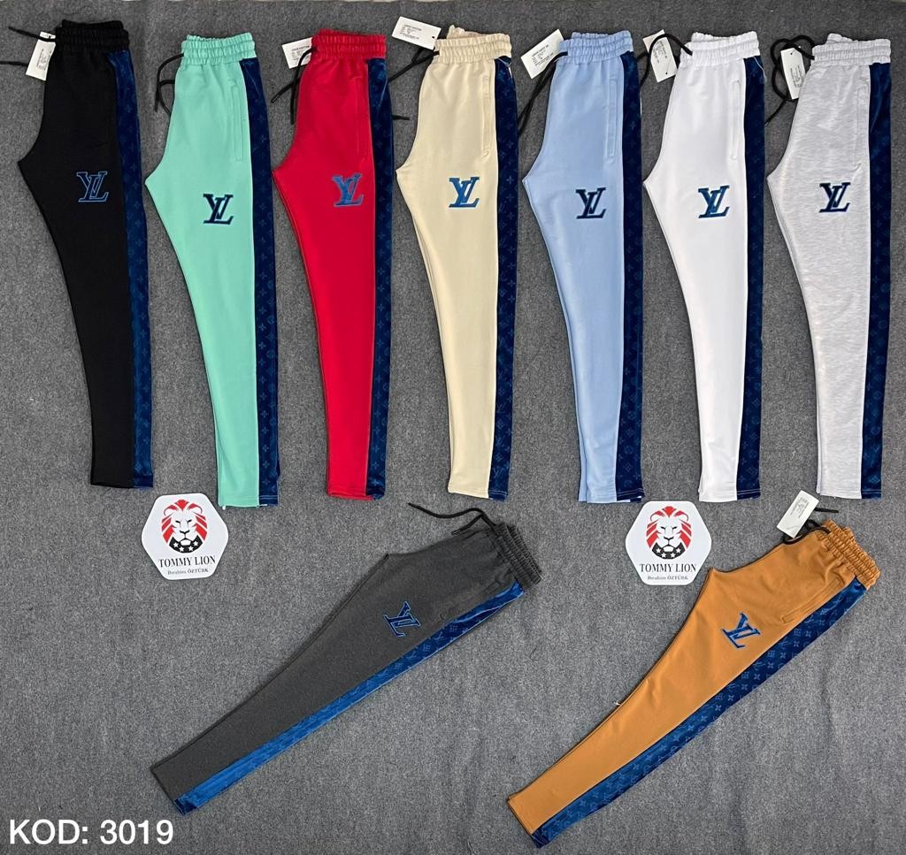 pantalon de jogging homme