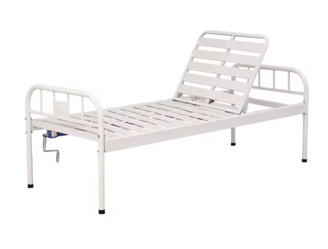 Matériel médical lit hospitalier