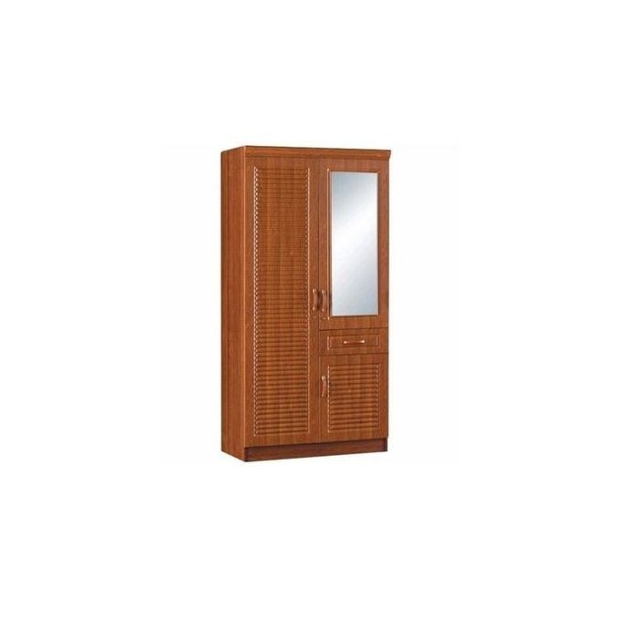 Armoire Importé – 2 Battants – 2.00 m x 1.00