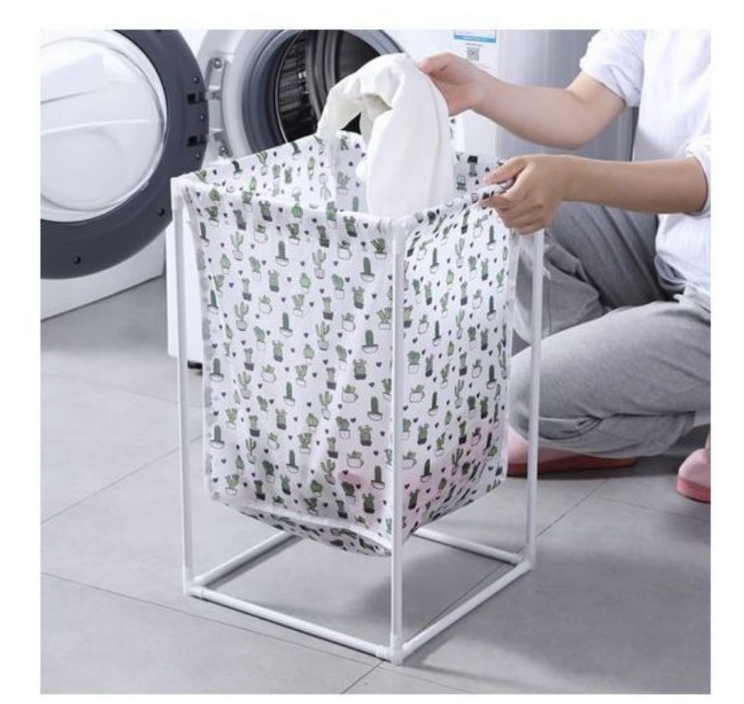 Panier à Linge  Multifonctions  pour maison