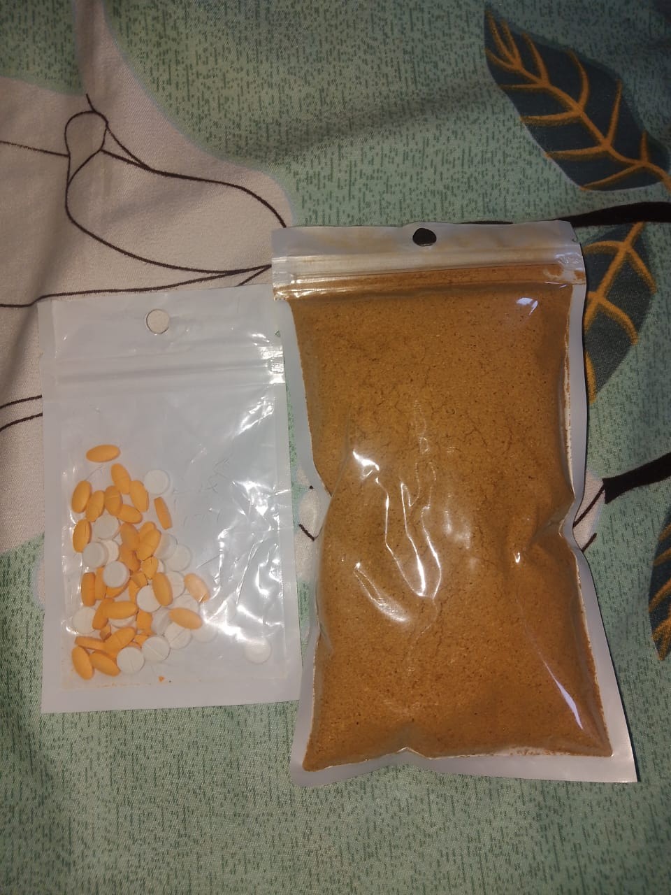 Gamme Complète Augmente Fess Hanches Cuisses