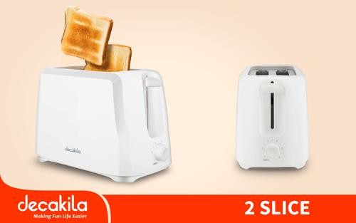 Grille-pain 2 Tranches, Toaster