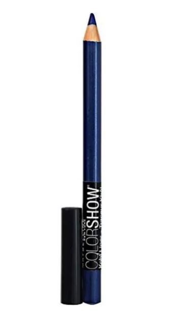 Crayon Color Show Maybelline