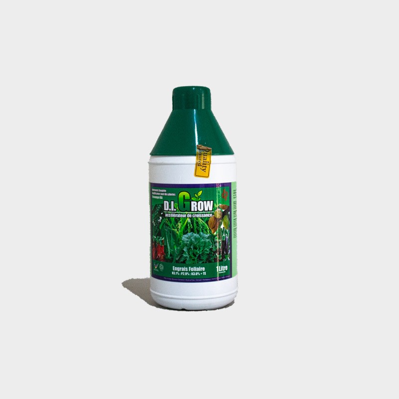 DI GROW VERT 1L