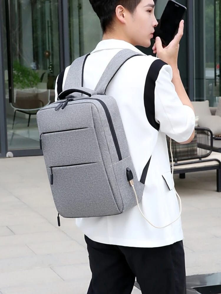 Label Sac à Dos  15,6 Pouces