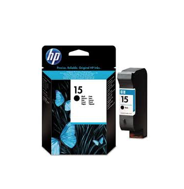 Cartouche D'encre HP 15 - Differents Deskjets
