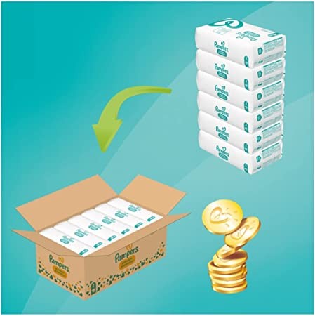 Couches Enfant Pampers Premium Protection Taille 4 Couches 30