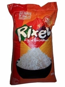 Riz brisé Local RIXEL 5kg