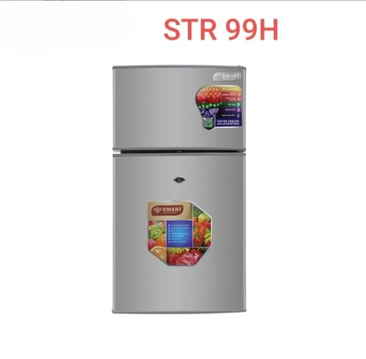 Réfrigérateurs Et Congélateurs Smart Technology Frigo bar (1 et 2 )Battant-STR-90H- (90 et 99) Litres