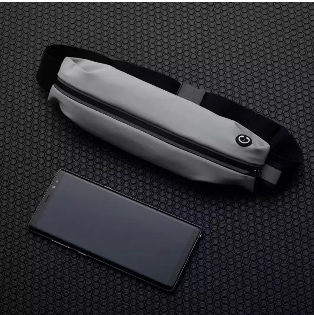 Sac De Ceinture De Course Pour Hommes Et Femmes, Sac De Téléphone Portable Pour Jogging, Téléphone Portable, Sac D'hydratation, Sac Banane De Sport, Salle De Sport