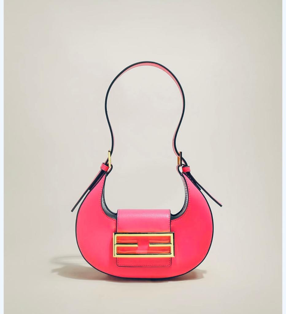 Sacs A Portés FENDI Pour  Femmes