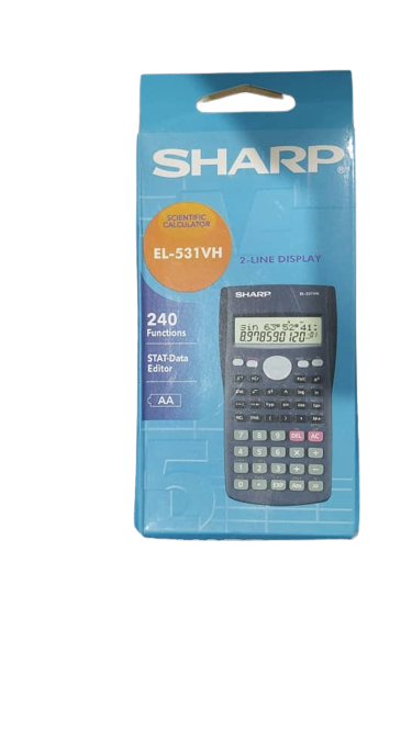 Calculatrice Mathématique Multifonctionnelle, Calculatrice Scientifique De L'étudiant Affichage 2 Lignes